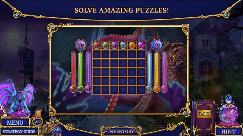 Enchanted Kingdom 7 f2p