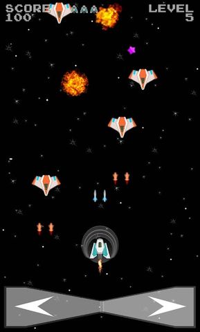Space Shooter