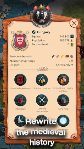 KR: Military strategy