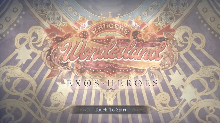 Exos Heroes