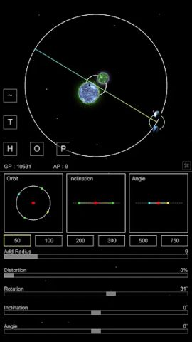 Sandbox Planet - World Genesis