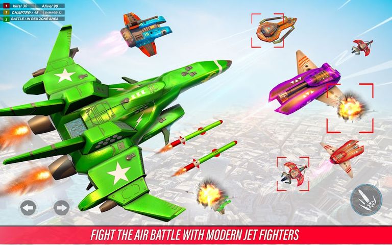 Army Bus Robot Car Game 3d