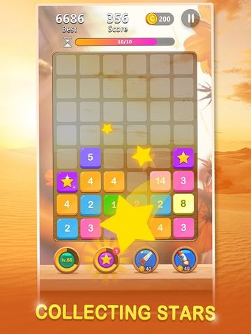 Drag n Merge: Quest
