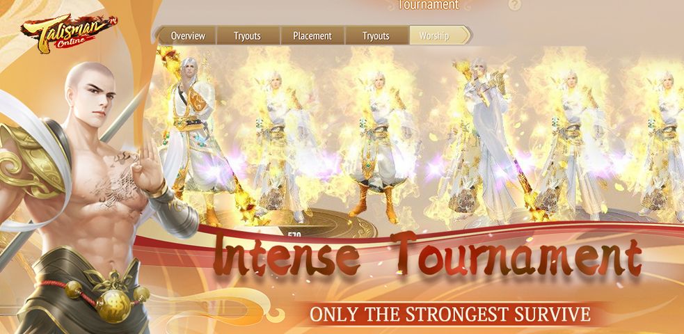 Talisman Online Mobile
