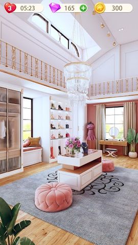 Happy Makeover: Home Design