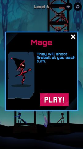 Hero Castle War: Tower Attack