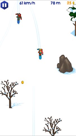 Freeride Fusion Snowboarding