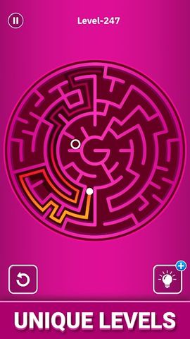 Maze Games
