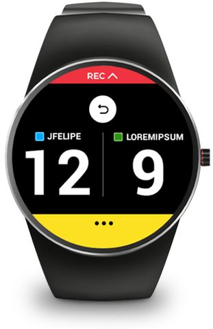 SportCam - Live Stream Your Match with Scoreboard