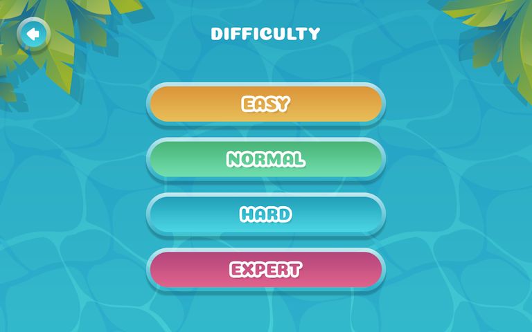 Water Sort Puzzle