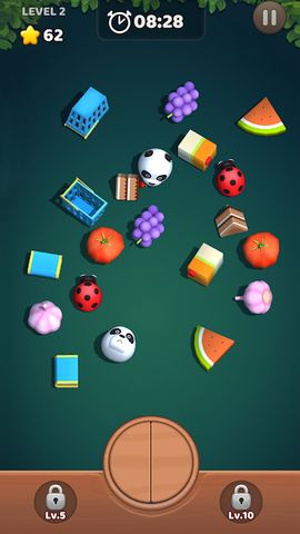 Match 3D Master Matching Games