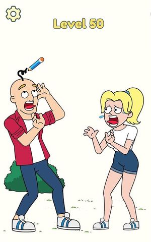 Draw It Story - Draw Life Story, Draw Puzzle
