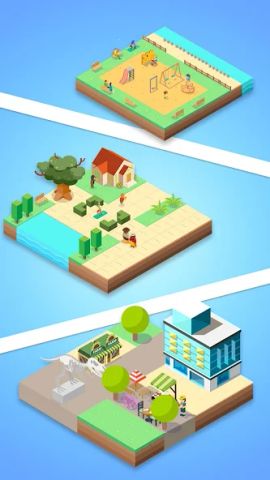 Color Island
