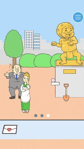 Find Your Heart - Escape game
