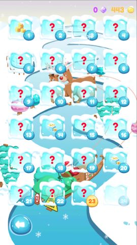 Christmas Advent Calendar 2022