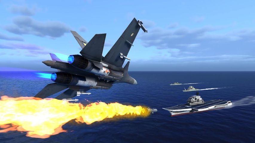 Indian Air Force: A Cut Above