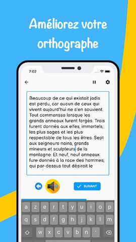 Dictée