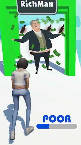 Run 2 Millionaire