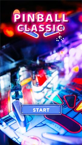 Pinball Classic
