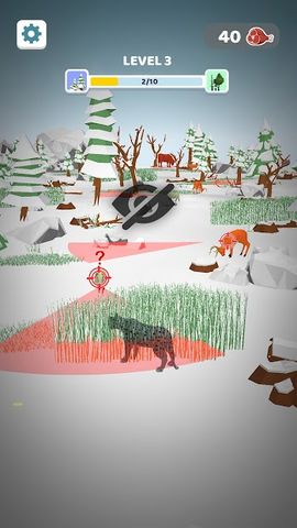Wild Hunting