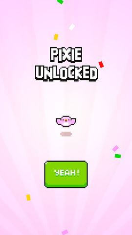 Chicken Crash