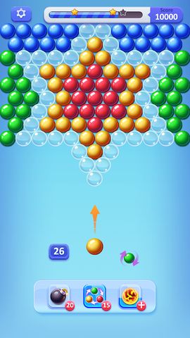 Shoot Bubble - Pop Bubbles