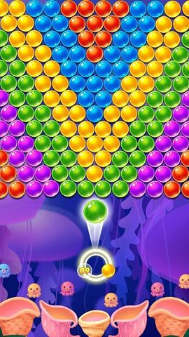 Bubble Shooter