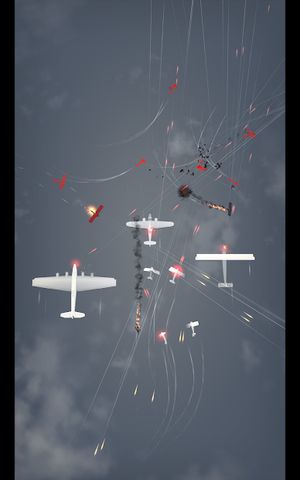 Air Fleet Command : WW2