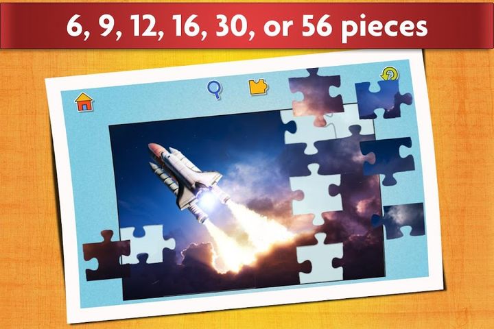 Cars and Trucks Jigsaw Puzzle
