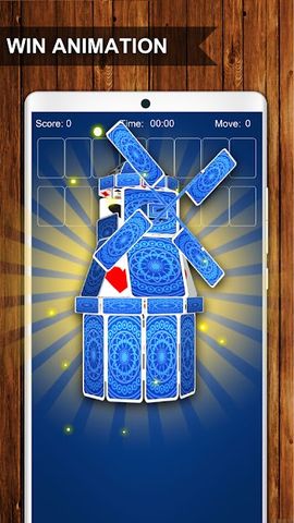 Freecell Solitaire