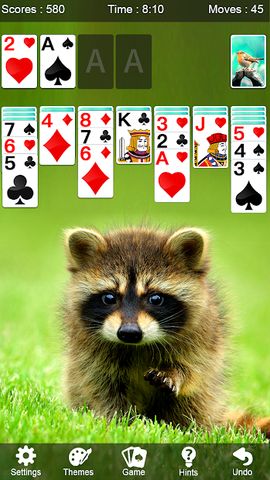 Solitaire