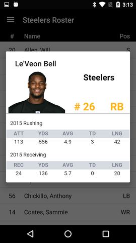 Football News - Steelers