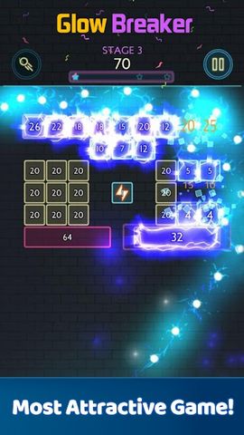 Glow Breaker
