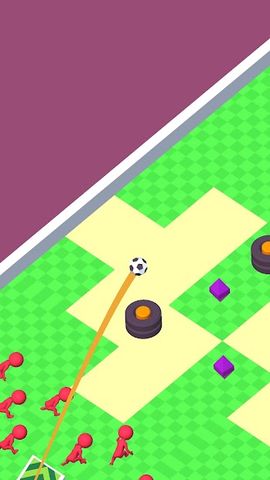 Ball shooter