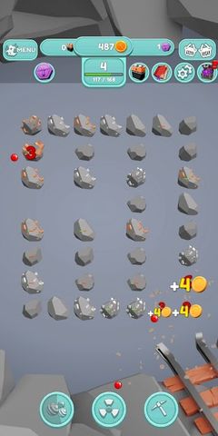 Idle Mine Breakout Tycoon