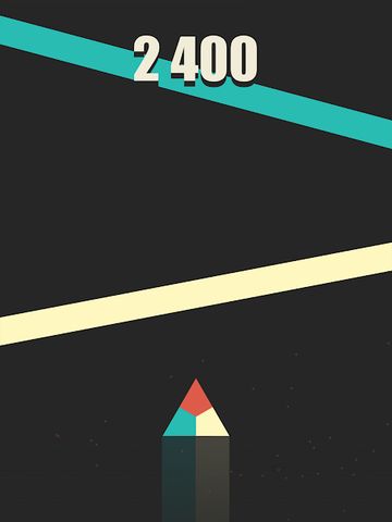 Trigon FRVR - Match the Color and Break the Walls