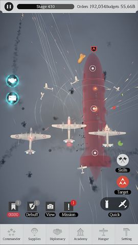 Air Fleet Command : WW2
