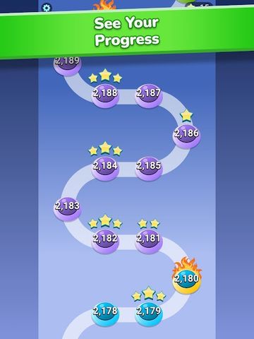 Bubble Shooter Pop!
