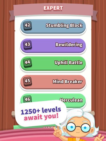 WordWhizzle Connect