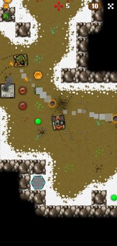 Tank Story: Levels. Offline ta