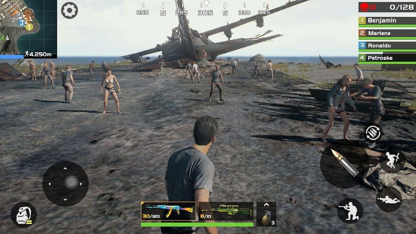 Cover Strike - 3D Team Shooter