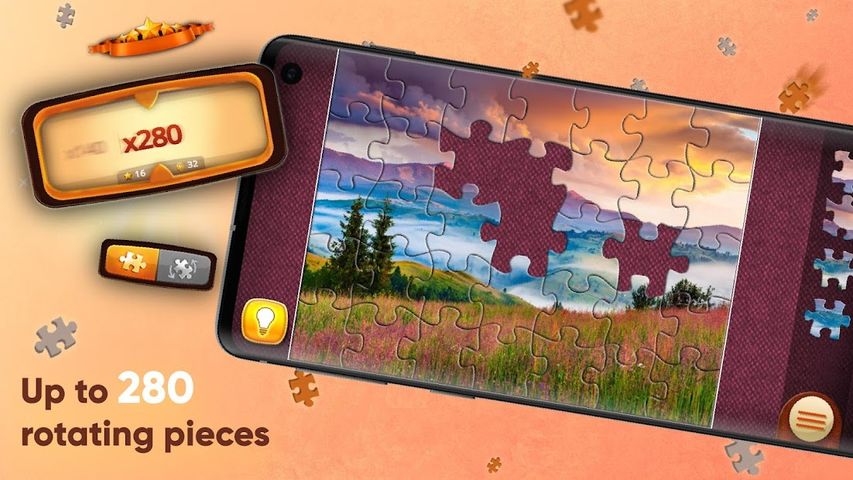 Puzzle Go