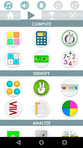 Super Brain Training