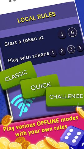 Ludo SuperStar
