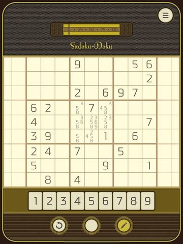 Sudoku-Doku