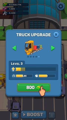 Transport It! 3D - Tycoon Mana