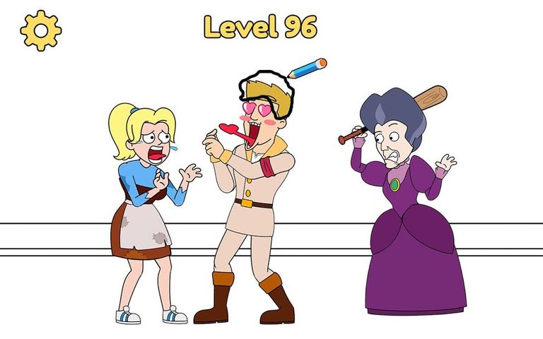 Draw It Story - Draw Life Story, Draw Puzzle