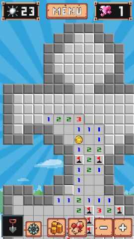 Minesweeper & Puzzles