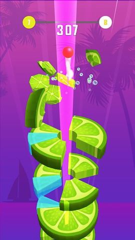 Helix Crush
