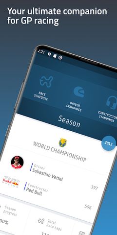 GP Companion